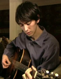 2 - Dhani Harrison