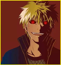 Akatuki Naruto