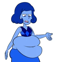 Shapphire nice fatty