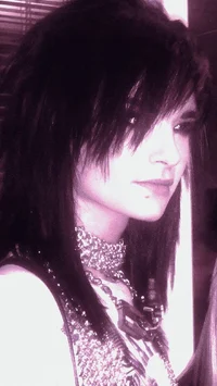 Bill Kaulitz 