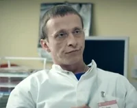 Андрей Быков