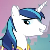 Shining Armor 