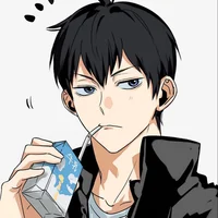 Kageyama Tobio
