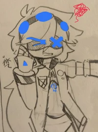 Serial Designation X