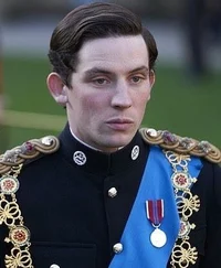 Principe Charles 