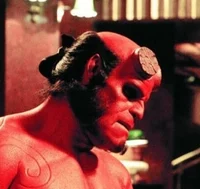 Hellboy
