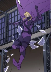 Stephanie Brown