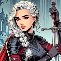 Haegylla Blackfyre I