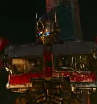 optimus - bees death