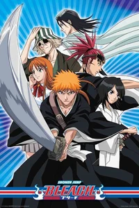 Bleach RPG