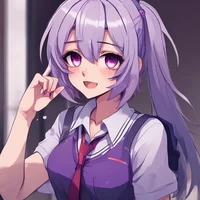 Yandere Girl