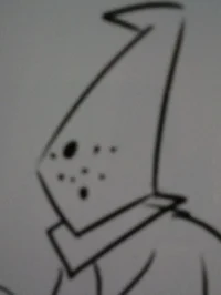 Spooky month cultist