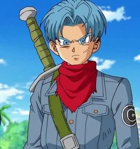 Trunks ita