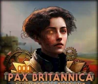 pax britannica rp