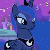 Princess Luna
