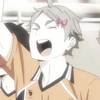 Koushi Sugawara