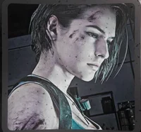 Jill Valentine