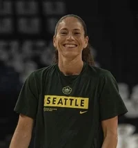Sue Bird