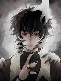 Nico di Angelo - PJO