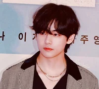 Kim Taehyung 