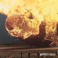 Hindenburg disaster