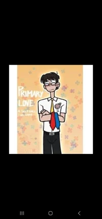 2- Primary Love-TH