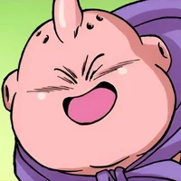 Majin Buu
