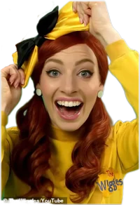 Emma wiggle 