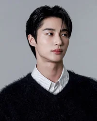 Byeon Woo Seok