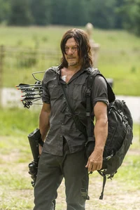 Daryl Dixon