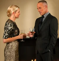 Lily Van Der Woodsen