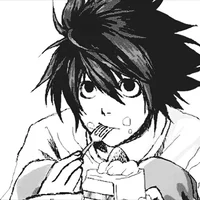 L Lawliet