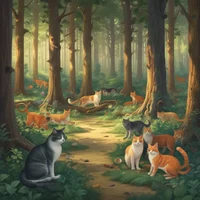 Feline council