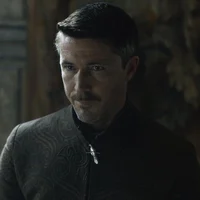 Petyr Baelish