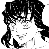 DS Hashibira Inosuke