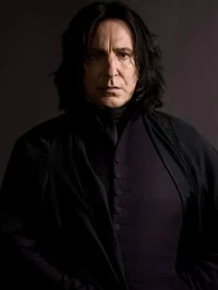 Severus Snapee