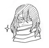 Shota Aizawa