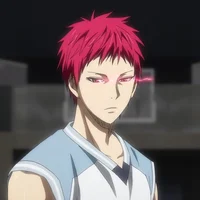 Seijuro Akashi 
