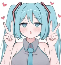 Hatsune Miku