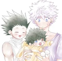 KilluGon