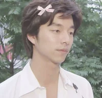 gong yoo SALESMAN