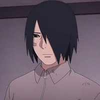 Sasuke Uchiha 