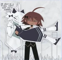 Oliver x alice