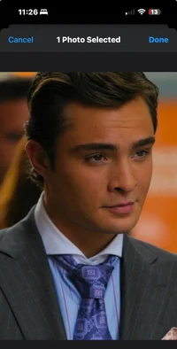 Chuck Bass