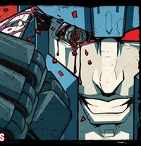 Overlord - IDW