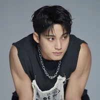 Mingyu