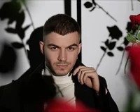 Влад Череватый 