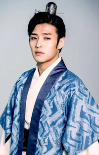 8th Prince Wang Wook