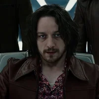Charles Xavier
