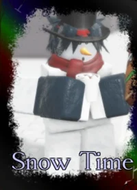 Snow Time